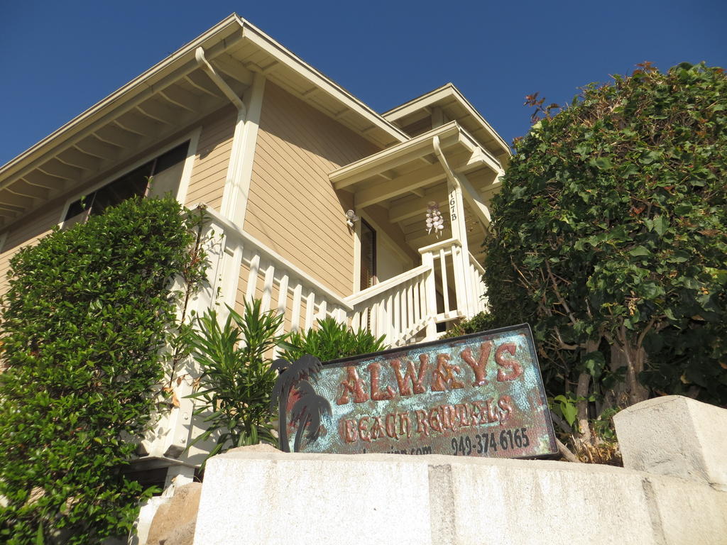 Always San Clemente Beach Rentals Δωμάτιο φωτογραφία